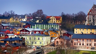 Porvoo