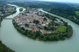 Wasserburg