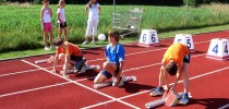 Atletika