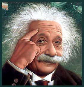 AEinstein